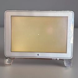 Vintage Apple Cinema Computer Monitor And Display M8149 (ADC)