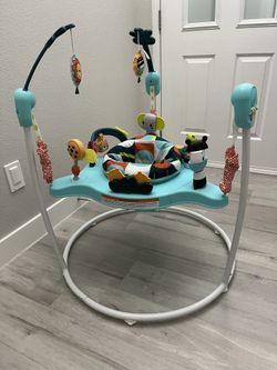 Baby Bouncer/Jumper