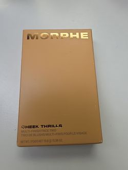 Morphe cheekthrills-YACHT DAY