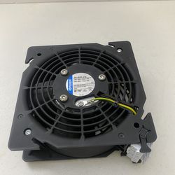 DV4650-470 DV 4650-470 230V-50HZ 110MA/120MA 18W/19W Cabinet Cooling Fan