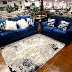 MODERN STYLE SOFA AND LOVE 