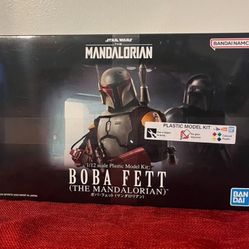 Star Wars Boba Fett $30