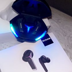 Bluetooth Wireless Headset/ Para El Celular  📱 