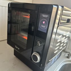 Suvie Kitchen Robot 2.0