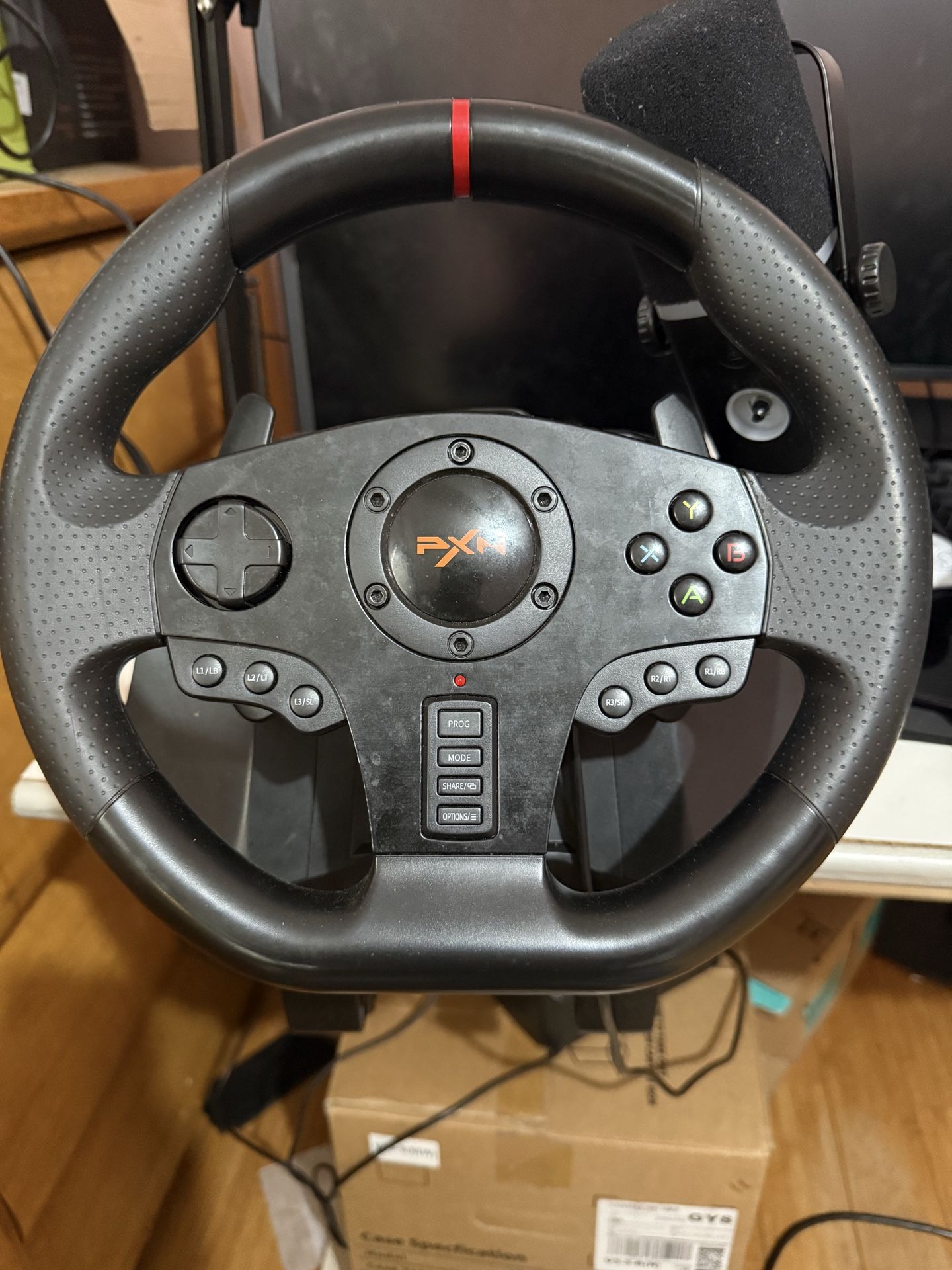 Pxn v900