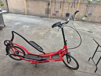 Elliptigo Series 8C