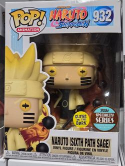 Funko Naruto #932