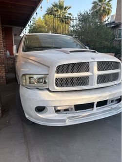 Ram 1(contact info removed) single cab