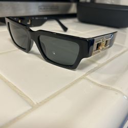 Versace Sunglasses (men’s)