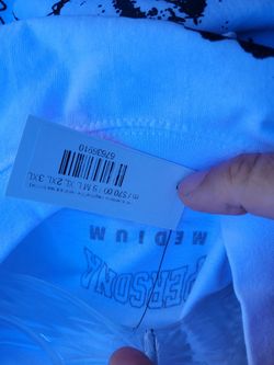 Maxo Cream Weight of the World Persona medium white T-Shirt h13clf 40s &K6g