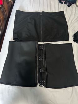 New shapewear