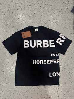 Burberry shirt