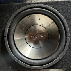 Infinity Sub 