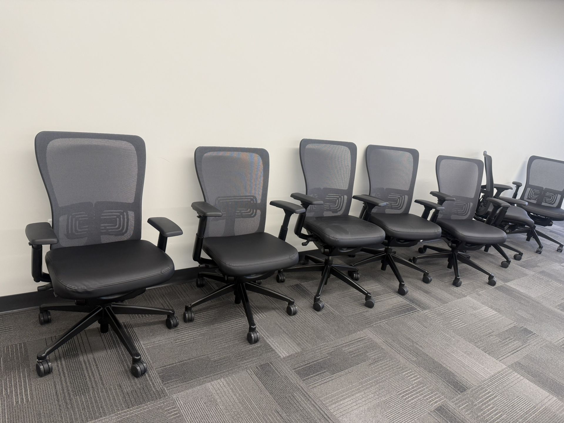 Harmen Miller Chair