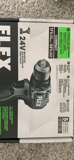 1/2 2-speed compact drill driver kit