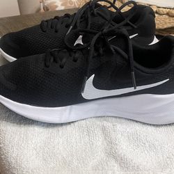 Nike Size 9.5 Used Like New 