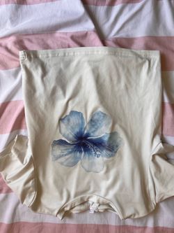 Flower top