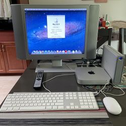 Mac Mini