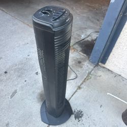 Tower Fan