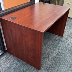 Cherry Office Desk