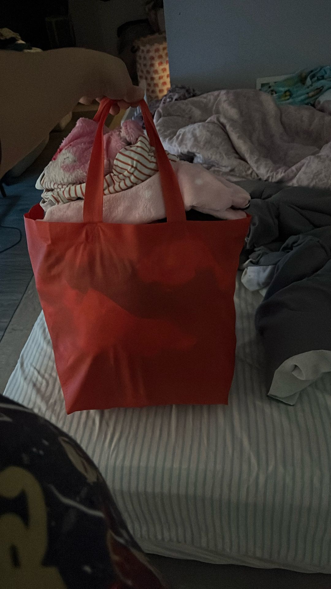 Girl 12 To 24 Months Clothes FREE