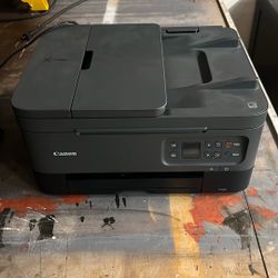 Cannon Printer