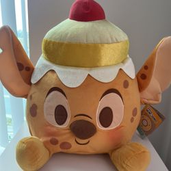 DISNEY STITCH MUNCHLINGS