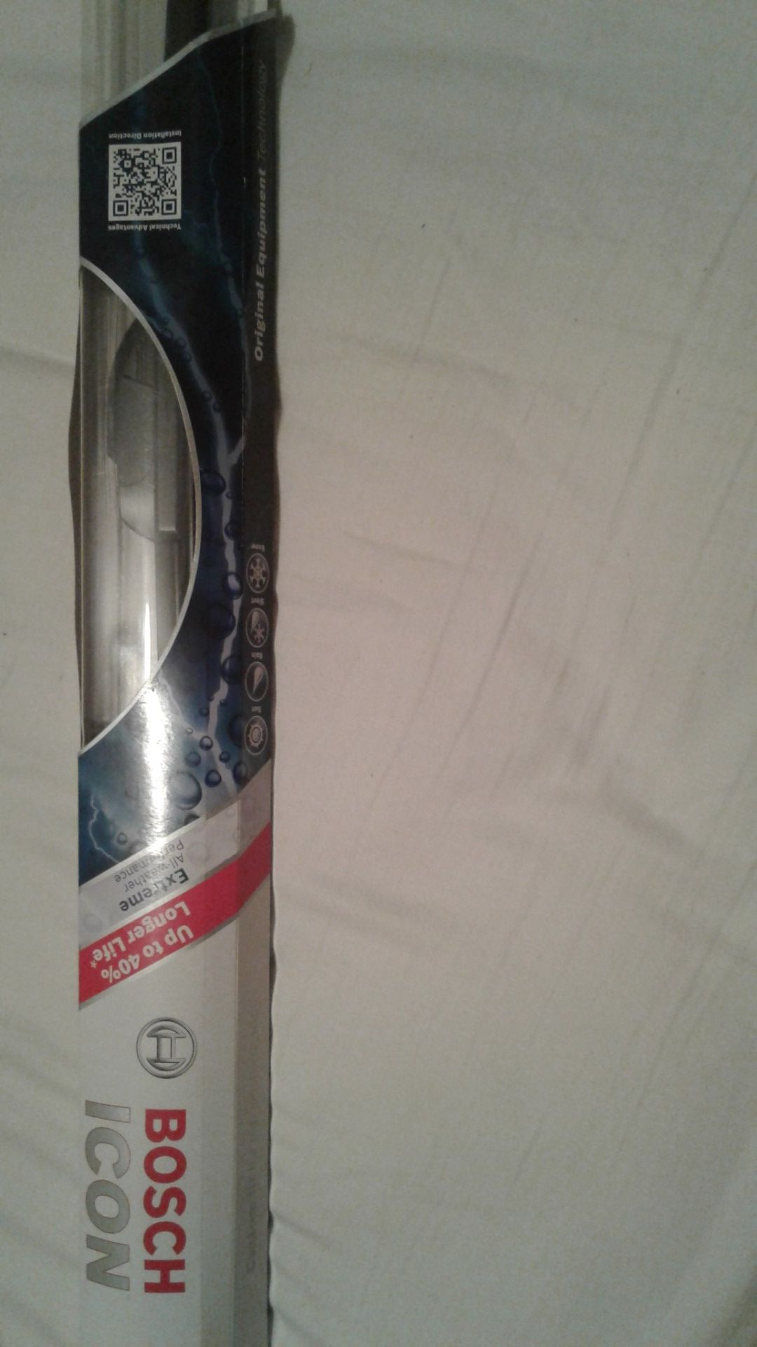 Bosch windshild wiper