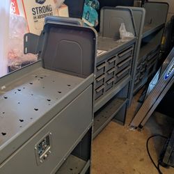 New Shelfes $200 It. 