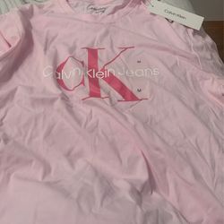 Calvin Klein Shirt 