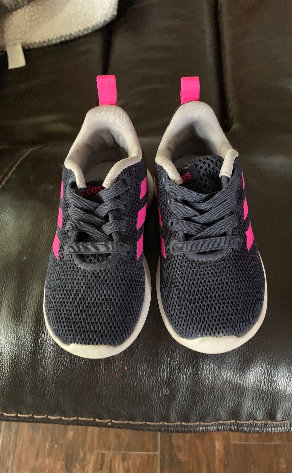 Toddler adidas
