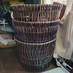 Wicker Basket