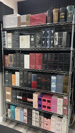 Colognes