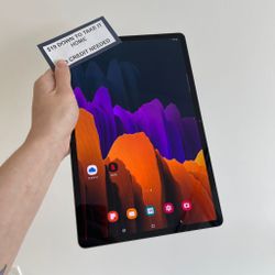  🤑 Premium Android Tablet – Save 75% on the S7+!