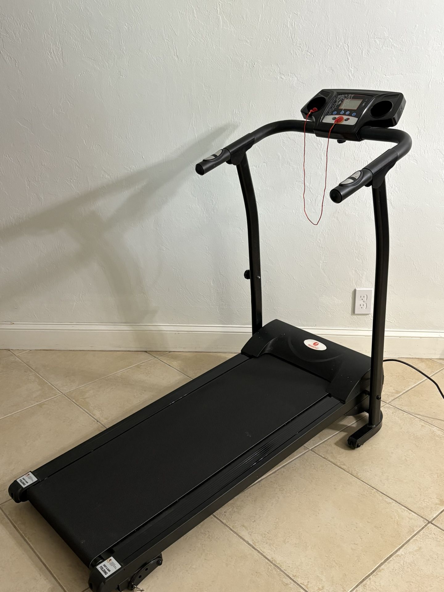 Treadmill