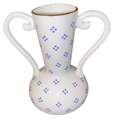 Flower Vase 