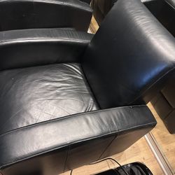 Theatre Chairs