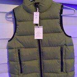 Gap Puffer Best