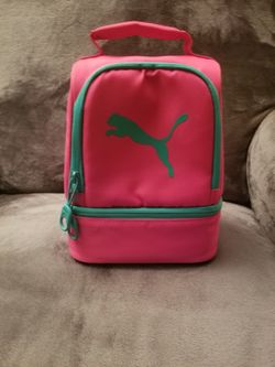Puma Lunch Bag