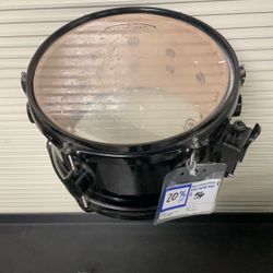 Evan’s SnareDrum