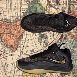 Nike Basketball Shoes 