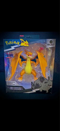 Pokemon x target