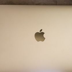 2017 MacBook Pro