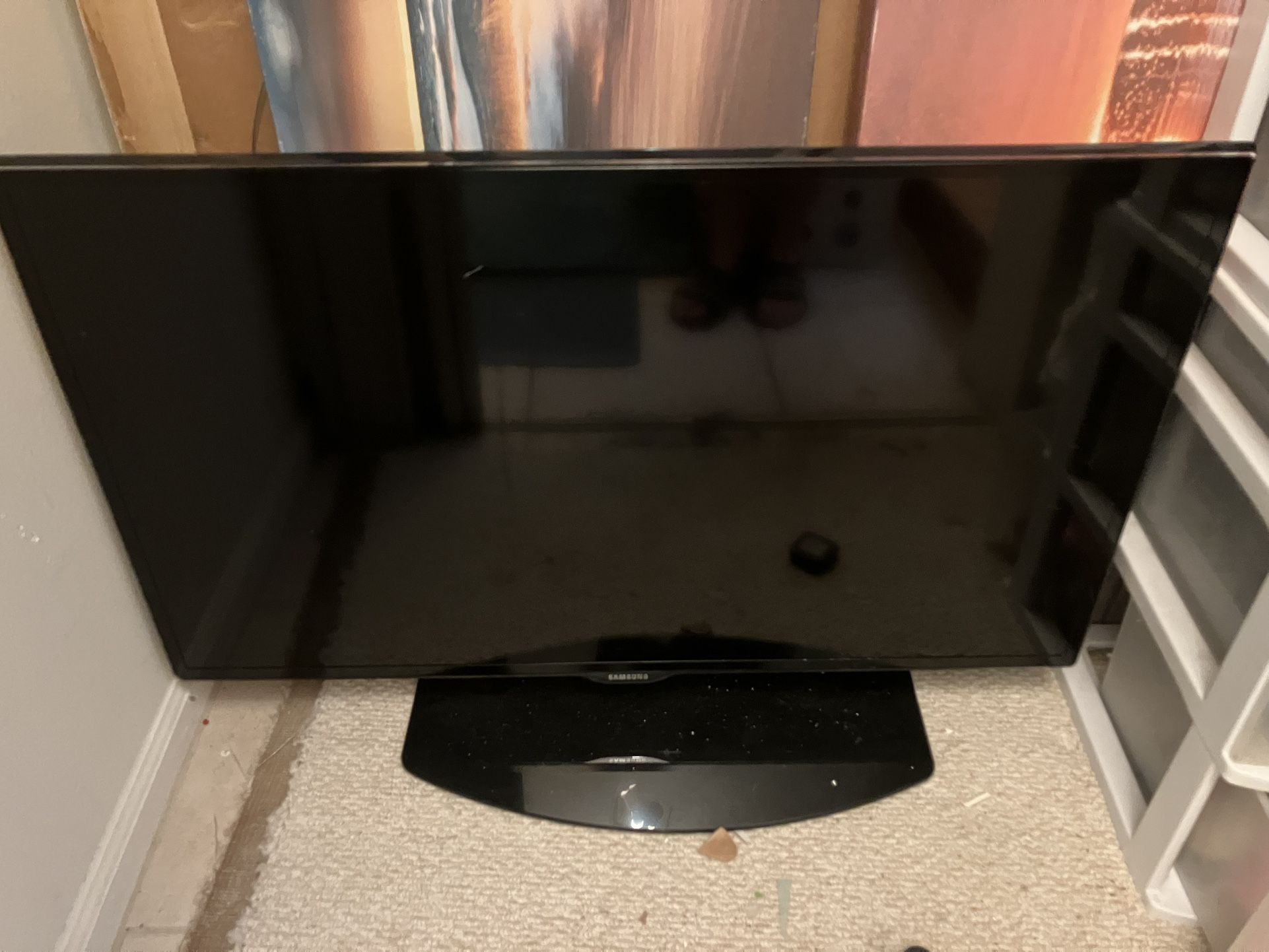 42 Inch Tv