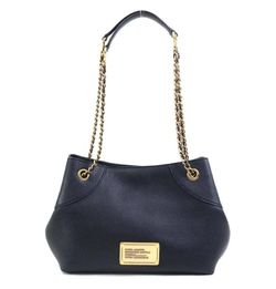 Marc Jacobs small plaza tote