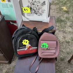 bags