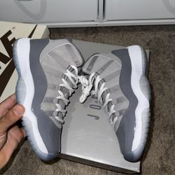 Size 6.5 Gs Worn 1x 150 $ Og All