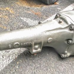 Mopar Parts 