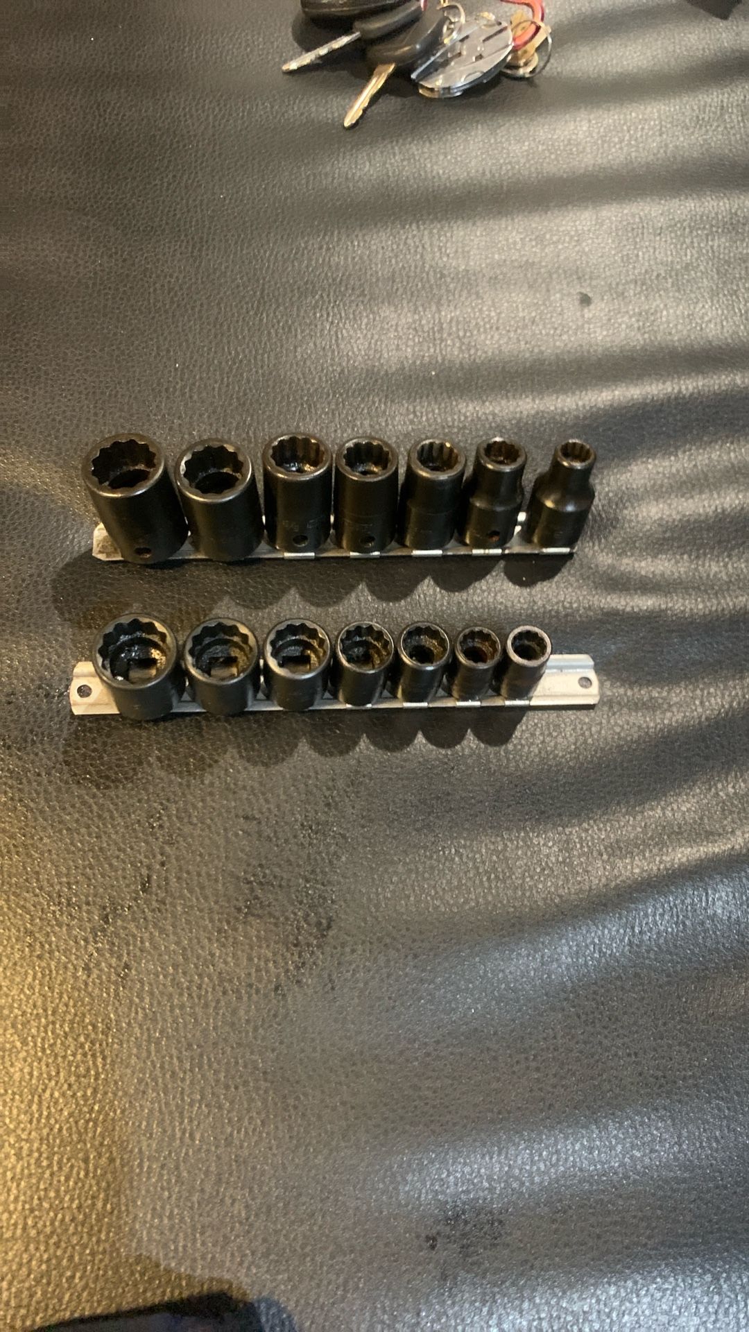 Snap On Impact Sockets