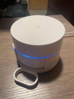 Google WiFi Mesh Router (AC-1304)